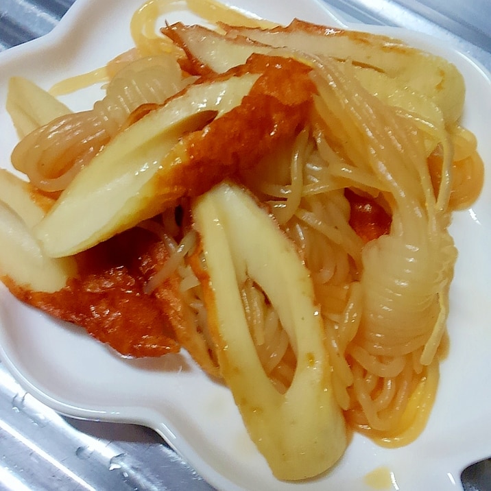 結びしらたきとちくわの簡単おかず レシピ 作り方 By Pan Rlce 楽天レシピ 結びしらたきとちくわの簡単おかず レシピ 作り方 By Pan Rlce 楽天レシピ